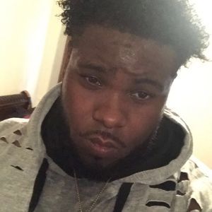 Meet your Posher, Rico